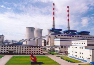 电厂BOP工程的劳务服务解析