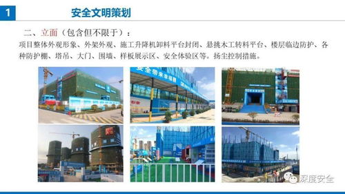 精品PPT 提升项目经理安全防范管理履职能力——聚焦交通及公共管理用金属标牌制造