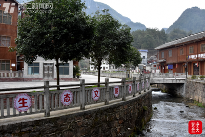 松桃“12357”扎实推进乡村振兴劳务服务